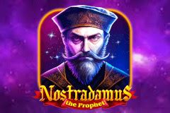 Nostradamus the Prophet Slot: Explore Mystic Wins.